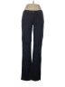 Paper Denim & Cloth Chevron-herringbone Blue Jeans Size 10 - photo 1