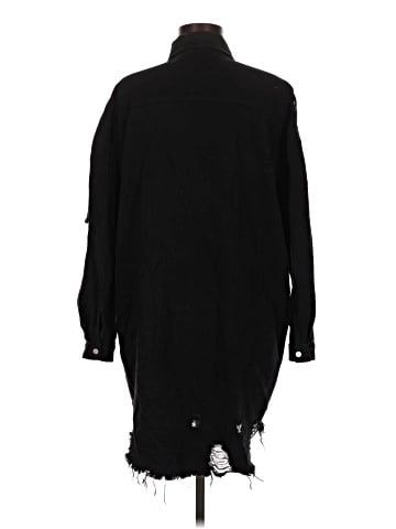 Missguided Casual Dress (view 2)