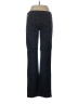 Paper Denim & Cloth Chevron-herringbone Blue Jeans Size 10 - photo 2
