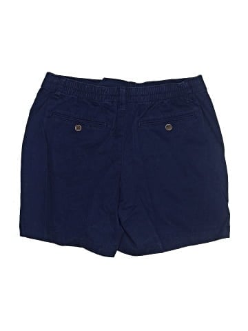Lands' End Cargo Shorts (view 2)