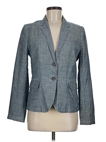 J.Crew Factory Store Blazer (view 1)