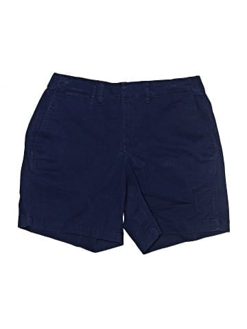 Lands' End Cargo Shorts (view 1)