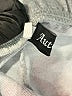 Automet Solid Gray Athletic Shorts Size XL - photo 3
