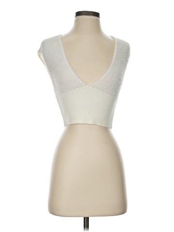 Intimately by Free People Sweater Vest (view 1)