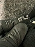 Lynn Ritchie Silver Black Raincoat Size XS - photo 7