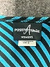 Positive Attitude Teal Tank Top Size 16 - photo 7