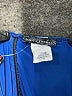 Body Central Blue Cocktail Dress Size M - photo 7