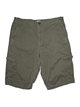 Travelsmith Cargo Shorts