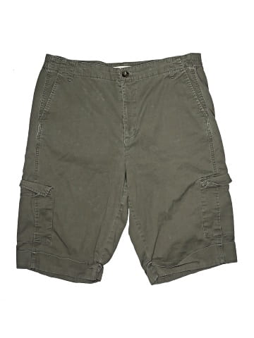 Travelsmith Cargo Shorts (view 1)