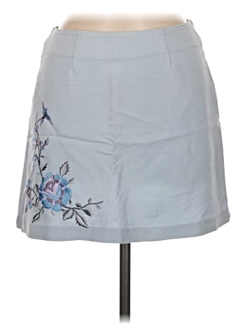 My Michelle Casual Skirt (view 1)