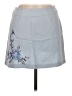 My Michelle Gray Casual Skirt Size 7 - 8 - photo 1