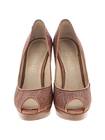 Boutique 9 Heels (view 2)