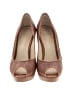 Boutique 9 Brown Heels Size 8 - photo 2