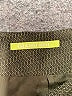 Gianni Bini Solid Gray Casual Skirt Size 0 - photo 4
