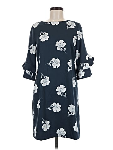 Banana Republic Factory Store Casual Dress (view 1)