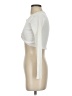 Privacy Please Ivory Long Sleeve Top Size XS - photo 5