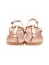 Stuart Weitzman Tan Sandals Size 8 - photo 2