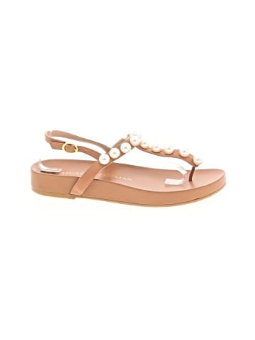 Stuart Weitzman Sandals (view 1)