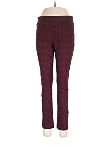 Roz & Ali Active Pants (view 1)
