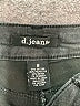d.jeans Gray Jeans Size 8 - photo 7