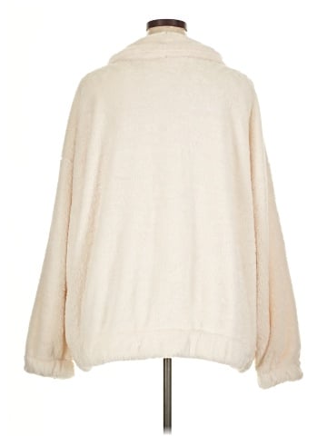 Old Navy Faux Fur Jacket (view 2)