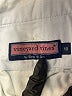 Vineyard Vines 100% Cotton Blue Khaki Shorts Size 18 - photo 3