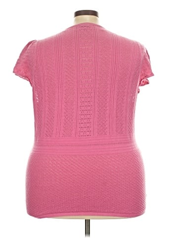 Torrid Sweater Vest (view 2)