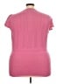 Torrid Pink Sweater Vest Size 4X Plus (4) - photo 2