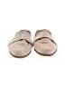 Universal Thread Chevron-herringbone Tan Mule/Clog Size 8 1/2 - photo 2