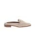 Universal Thread Chevron-herringbone Tan Mule/Clog Size 8 1/2 - photo 1