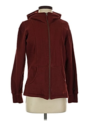 Kuhl Zip Up Hoodie (view 1)
