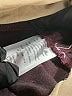 Indigo Blue Burgundy Active Pants Size Sm Maternity - photo 7
