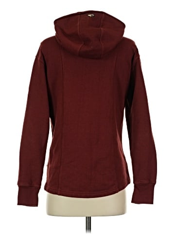 Kuhl Zip Up Hoodie (view 2)