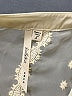 Bellatrix 100% Polyester Ivory Long Sleeve Blouse Size S - photo 6