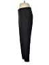 Nine West Solid Black Dress Pants Size M - photo 5