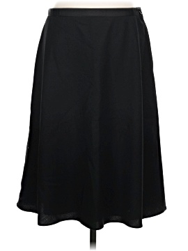 Ann Taylor Formal Skirt