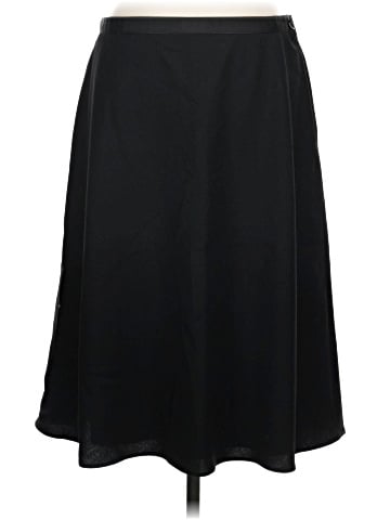 Ann Taylor Formal Skirt (view 1)
