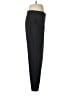 Nine West Solid Black Dress Pants Size M - photo 4