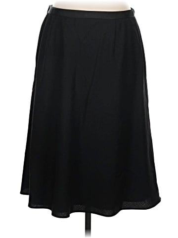 Ann Taylor Formal Skirt (view 2)