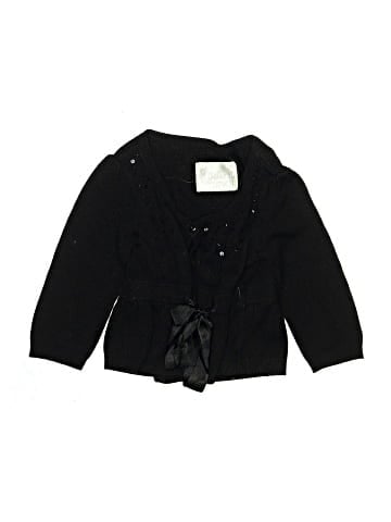 Justice Cardigan (view 1)