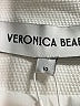 Veronica Beard Ivory Blazer Size 10 - photo 6