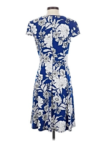 White House Black Market Casual Dress (view 2)
