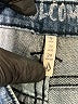 Volcom Hearts Blue Jeans Size 9 - photo 7