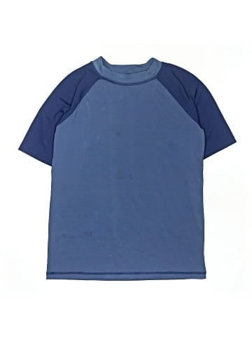 Garnet Hill Short Sleeve Top (view 1)