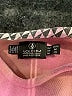 Volcom Pink Pullover Hoodie Size 8 - photo 3