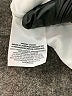 Nike 100% Polyester White Active T-Shirt Size 1X - photo 8