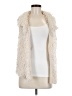 Mossimo Ivory Cardigan Size M - photo 1