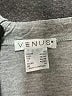 Venus 100% Nylon Pink Tank Top Size M - photo 7