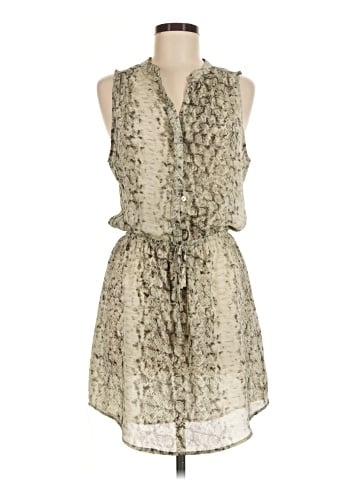 Eight Sixty Cocktail Dress (view 1)