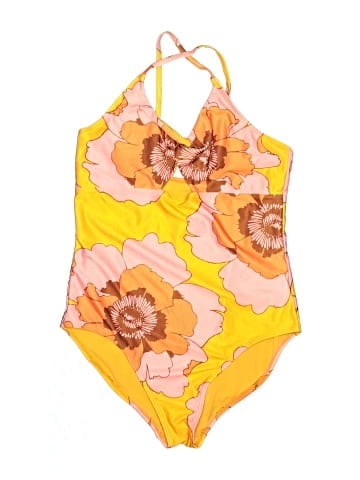 Gap Kids One Piece Swimsuit (view 1)